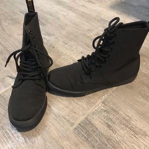 Dr. Martens Size 3
